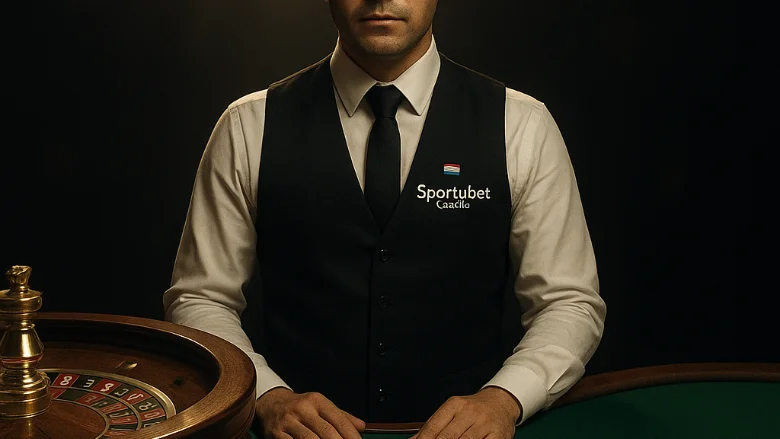 Live casino